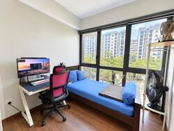 Bellewoods (D25), Condominium #633241821